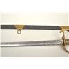 Image 3 : 21BG-A276 HORSTMANN SWORD