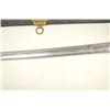 Image 8 : 21BG-A276 HORSTMANN SWORD