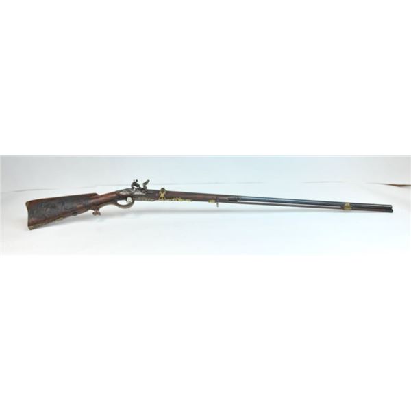 21BG-A52A FLINTLOCK FOWLER