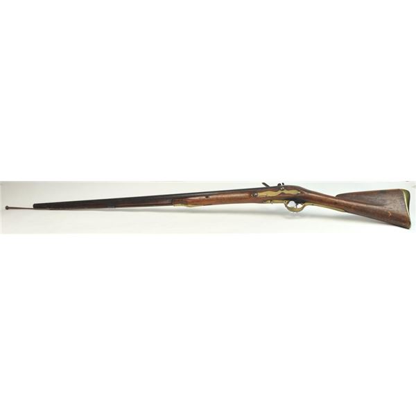 21BG-A334 BROWN BESS MUSKET