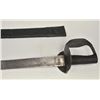 Image 2 : 21BG-A232 EARLY AMERICAN NAVAL CUTLESS