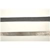Image 3 : 21BG-A232 EARLY AMERICAN NAVAL CUTLESS