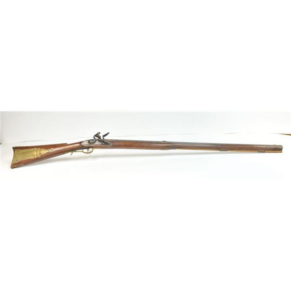 21BG-A51 RICHMOND RIFLE 1821 DATED