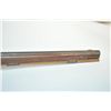Image 8 : 21BG-A51 RICHMOND RIFLE 1821 DATED