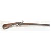 Image 1 : 21BG-A41 PADDLE BUTT MILITARY WHEELOCK