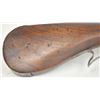 Image 2 : 21BG-A41 PADDLE BUTT MILITARY WHEELOCK