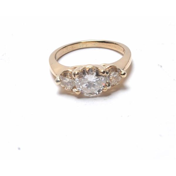 21RPS-1 DIAMOND RING