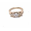 Image 1 : 21RPS-1 DIAMOND RING