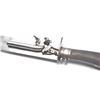 Image 3 : 21BG-277 RARE FLINTLOCK KNIFE PISTOL