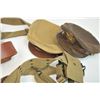 Image 73 : 21BZ-3 ENSEMBLE BELONGING TO LT SHAPIRO
