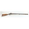 Image 1 : 21BG-45A FLINTLOCK DBL MUSKET GOV. VERMONT