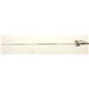 Image 1 : 21BG-A154 SILVER MTD SMALL SWORD