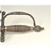 Image 3 : 21BG-A154 SILVER MTD SMALL SWORD