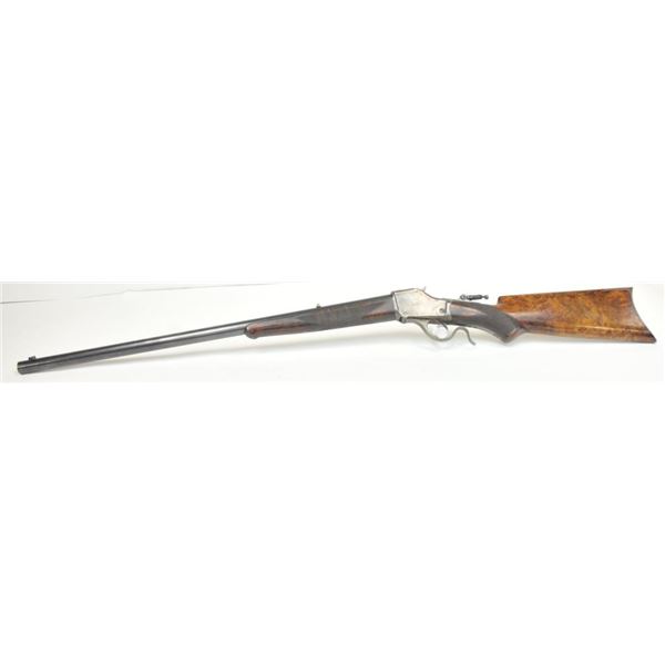 21CD-16 WINCHESTER HI WALL