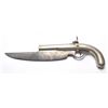 Image 1 : 21BG-A131 EARLY PERC. PISTOL