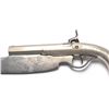 Image 3 : 21BG-A131 EARLY PERC. PISTOL