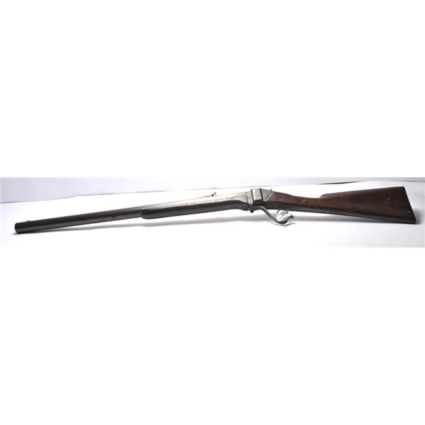 21BS-4 SHARPS NORTH POLE GUN