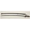 Image 1 : 21BG-A191 C.S.A. CAVALRY OFFICER'S SWORD
