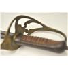 Image 8 : 21BG-A191 C.S.A. CAVALRY OFFICER'S SWORD