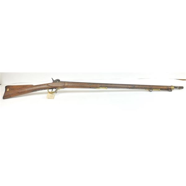 21BG-A372 CYCLOPS MUSKET