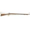 Image 1 : 21BG-A372 CYCLOPS MUSKET