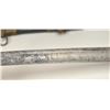 Image 12 : 21BG-A221 CONFEDERATE OFFICER SWORD