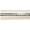 Image 13 : 21BG-A221 CONFEDERATE OFFICER SWORD