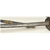 Image 15 : 21BG-A221 CONFEDERATE OFFICER SWORD