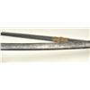 Image 16 : 21BG-A221 CONFEDERATE OFFICER SWORD