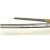 Image 17 : 21BG-A221 CONFEDERATE OFFICER SWORD