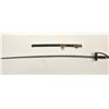 Image 1 : 21BG-A221 CONFEDERATE OFFICER SWORD