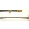 Image 3 : 21BG-A221 CONFEDERATE OFFICER SWORD