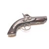 Image 1 : 21BG-A258 BITTERLICH DERRINGER MRKD GLASSICK