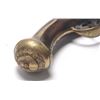 Image 12 : 21BG-A4 PAIR OF FLINTLOCK PISTOLS