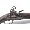Image 13 : 21BG-A4 PAIR OF FLINTLOCK PISTOLS
