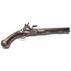 Image 14 : 21BG-A4 PAIR OF FLINTLOCK PISTOLS