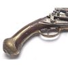 Image 15 : 21BG-A4 PAIR OF FLINTLOCK PISTOLS