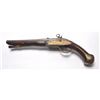 Image 1 : 21BG-A4 PAIR OF FLINTLOCK PISTOLS