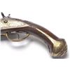 Image 23 : 21BG-A4 PAIR OF FLINTLOCK PISTOLS