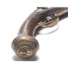 Image 29 : 21BG-A4 PAIR OF FLINTLOCK PISTOLS