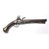 Image 2 : 21BG-A4 PAIR OF FLINTLOCK PISTOLS