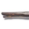 Image 8 : 21BG-A4 PAIR OF FLINTLOCK PISTOLS