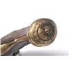 Image 9 : 21BG-A4 PAIR OF FLINTLOCK PISTOLS