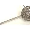 Image 3 : 21BG-A193 CUP HILT RAPIER