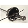 Image 8 : 21BG-A193 CUP HILT RAPIER