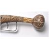 Image 23 : 21BG-A7 PAIR OF INLAID WHEELOCK PISTOLS