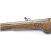 Image 25 : 21BG-A7 PAIR OF INLAID WHEELOCK PISTOLS