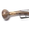 Image 8 : 21BG-A7 PAIR OF INLAID WHEELOCK PISTOLS