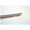 Image 10 : 21BG-A48 TSINKE INLAID WHEELOCK  RIFLE