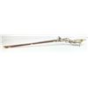 Image 14 : 21BG-A48 TSINKE INLAID WHEELOCK  RIFLE